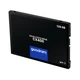 SSD диск Goodram CX400 Gen.2, 2.5" SATA 128GB (SSDPR-CX400-128-G2) - изображение 2