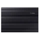 Портативний SSD диск Samsung T7 Shield 1ТВ (MU-PE1T0S) Black - зображення 2