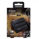 Портативний SSD диск Samsung T7 Shield 1ТВ (MU-PE1T0S) Black - зображення 8