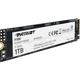 SSD диск Patriot P300 M.2 2280 PCIe 3.0 x4 NVMe TLC 1ТВ (P300P1TBM28) - зображення 2
