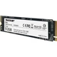 SSD диск Patriot P300 M.2 2280 PCIe 3.0 x4 NVMe 512GB (P300P512GM28) - изображение 3