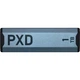 Портативний SSD диск Patriot PXD M.2 PCIE 3.0 X4 USB 3.2 TYPE-C 1ТB (PXD1TBPEC) Blue - зображення 1