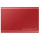 Портативний SSD диск Samsung T7 1ТВ (MU-PC1T0R-WW) Red - зображення 7
