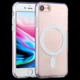 Чехол для Apple IPhone 7/8/SE 2020 Magsafe - изображение 3