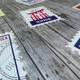 Самоклеющаяся 3D панель почтовые марки 700х700х4мм (091) SW-00001152 - изображение 2