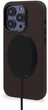 Etui plecki Decoded MagSafe do Apple iPhone 14 Pro Max Brown (D23IPO14PMBC1CHB) - obraz 2