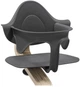Дитячий комплект Stokke Nomi Baby Set Anthracite, 7040356261048 - зображення 1