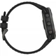 Спортивные часы Garmin Fenix 6X Pro Solar Titanium Carbon Grey DLC with Black Band (010-02157-21/20) - изображение 4