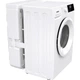 Пральна машина Gorenje WNHPI62SCSIRV - изображение 10