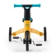 Велосипед-беговел 3 в 1 Kinderkraft 4Trike Primrose Yellow, 3998 - изображение 8