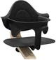 Детский комплект-вставка Stokke Nomi Baby Set Black, 7040356261024 - изображение 1
