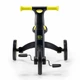Велосипед-беговел 3 в 1 Kinderkraft 4Trike Black Volt, 3996 - изображение 8