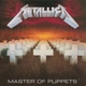 Вінілова пластинка Metallica – Master Of Puppets LP 1986/2016 (BLCKND005R-1) - зображення 1