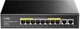 PoE-комутатор Cudy GS1010PE 8 портів PoE+ гігабітний 120W (73-00502) - зображення 1