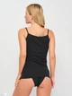 КJadea 4145 Neroомплект женский Jadea 4145 Nero 44(M) Черный - изображение 2