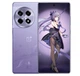 Смартфон OnePlus Ace 3 Genshin Impact Limited Edition 16/512GB Purple (CN) - зображення 1