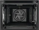 Вбудована духовка AEG BSK988330M - зображення 4