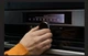 Вбудована духовка AEG BSK988330M - зображення 8