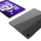 Чехол WXD на планшет Lenovo Tab M8 4Gen (8") прозрачный - изображение 3