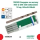 Сверло по металлу 5х86 мм HSS-G DIN 338 10 шт. HiKOKI 780309 - изображение 5