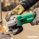 Отрезной диск 180х3,0х22,2 мм по бетону C30S-BF42 HiKOKI 4100214 - изображение 2