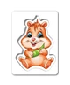 Игры для малышей "В доме. Узнаем с рождения" 0+ (9789667513863) - изображение 3