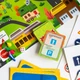 Обучающая игра "Дорожные знаки" 3 в 1 6+ (4823076156978 10211045У) - изображение 3