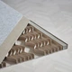 Ширма ИКЕА SIDORNA серый, 80x150 см 204.859.73 - изображение 5