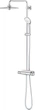 Душевой гарнитур GROHE Euphoria System 260 27296003 - изображение 4