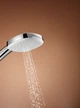 Душевой гарнитур GROHE Tempesta System 250 Cube Flex 26694001 - изображение 8