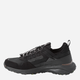 Buty sportowe męskie do kostki Jack Wolfskin Dromoventure Athletic Low M 4057011-6000 40,5 (7UK) Czarne (4064993731736) - obraz 6