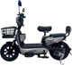 Электроскутер E-Titan Plaid 16" Silver (16EP-005160) - изображение 1