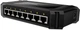 Коммутатор Cudy GS108D (73-00506) 8*1Гбит/с / для серверов / неуправляемый - изображение 2