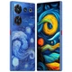 Смартфон ZTE Nubia Z50 Ultra 12/512GB Starry Night - изображение 3