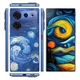 Смартфон ZTE Nubia Z50 Ultra 12/512GB Starry Night - изображение 5