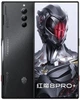 Смартфон ZTE Nubia Red Magic 8 Pro+ 12/256Gb Matte Black - зображення 1