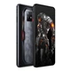 Смартфон ZTE Nubia Red Magic 7S Pro 12/256GB Obsidian - зображення 3