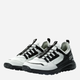 Buty sportowe męskie do kostki Jack Wolfskin Dromoventure Athletic Low M 4057011-6709 45 (10,5UK) Szare (4064886042796) - obraz 3