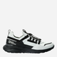 Buty sportowe męskie do kostki Jack Wolfskin Dromoventure Athletic Low M 4057011-6709 47,5 (12,5UK) Szare (4064886042833) - obraz 1