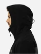 Спортивная ветровка мужская Jack Wolfskin Weiltal 2L Jkt M 1115892-6945 XL Черная с серым (4064886003629) - изображение 3