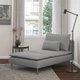 Кушетка IKEA SÖDERHAMN, Сірий тонер, 094.520.83 - изображение 5