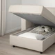 Кушетка IKEA VIMLE ВІМЛЕ, ГУННАРЕД бежевий, 693.998.94 - изображение 8