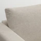 Кушетка IKEA VIMLE ВІМЛЕ, ГУННАРЕД бежевий, 693.998.94 - изображение 11