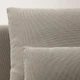 2-місний диван з диваном IKEA SÖDERHAMN, Fridtuna світло-бежевий, 094.496.89 - зображення 12