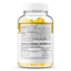 Кислоты жирные Cod Liver Oil, 60 капсул OstroVit (fit0023680) - изображение 2