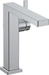 Смеситель для раковины HANSGROHE TECTURIS E CoolStart (73040000) хром - изображение 1