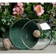 Каструля Fissman Malachite 4.7л з антипригарним покриттям EcoStone (187018) - изображение 2