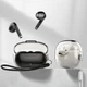 Наушники СolorWay Slim tws-2 Earbuds Black - изображение 10