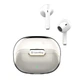 Наушники СolorWay Slim tws-2 Earbuds White - изображение 1