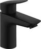 Смеситель для раковины Hansgrohe Logis черный/матовый 71107670 - изображение 1